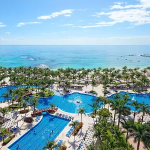 ***** Resort Barcelo Maya Tropical Mexico