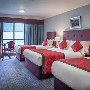 *** Hotel Belvedere Hotel, Centre Ireland