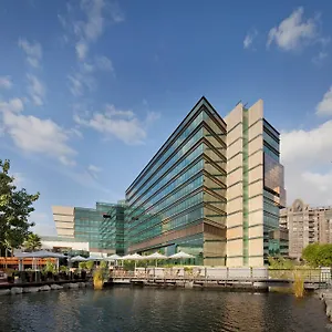 ***** Hotel Jumeirah Creekside United Arab Emirates