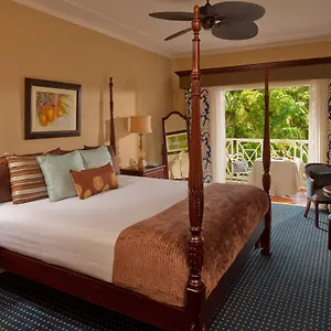 **** Hotel Sandals Ochi (adults Only) Jamaica