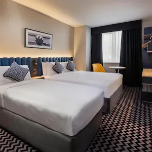 *** Hotel Academy Plaza Ireland