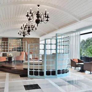 Hotel Four Points By Sheraton Infopark