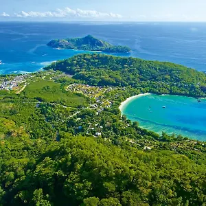 ***** Resort Constance Ephelia Seychelles
