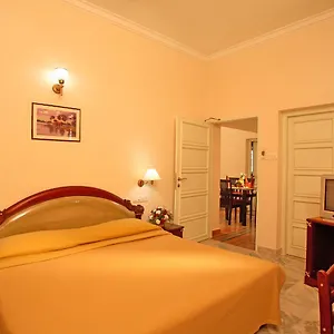 Hotel Karthika Residency