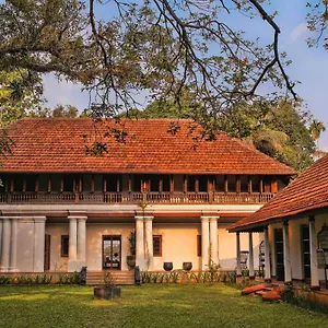 Resort Chittoor Kottaram Royal Mansion - A Cgh Earth Saha Experience