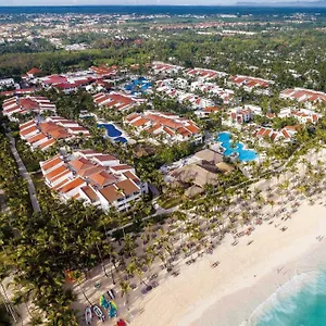 ***** Resort Occidental Dominican Republic