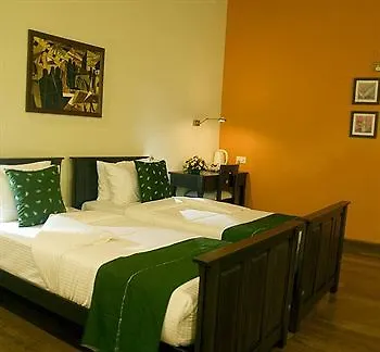 Tea Bungalow Kochi 3*,