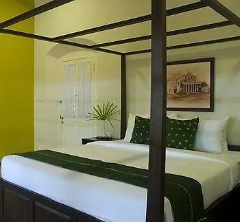 Resort Tea Bungalow Kochi