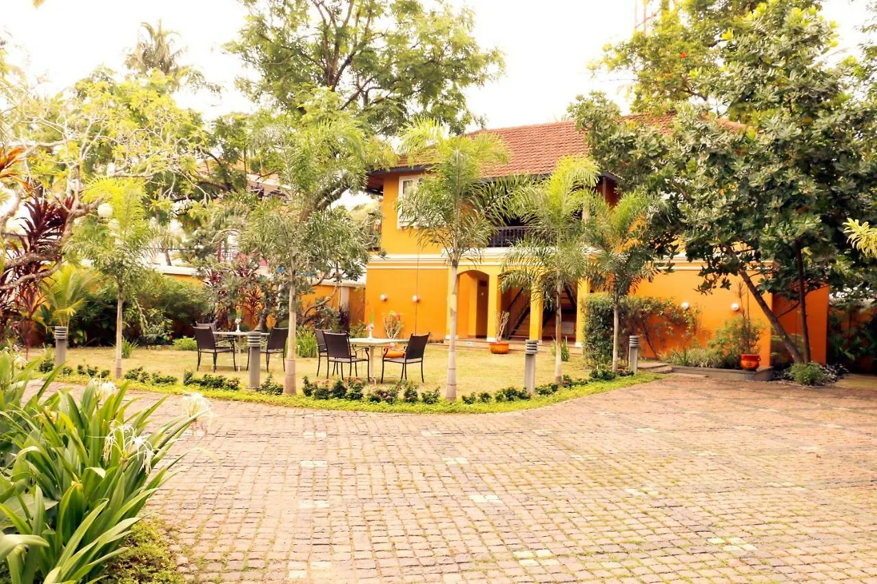 Tea Bungalow Kochi