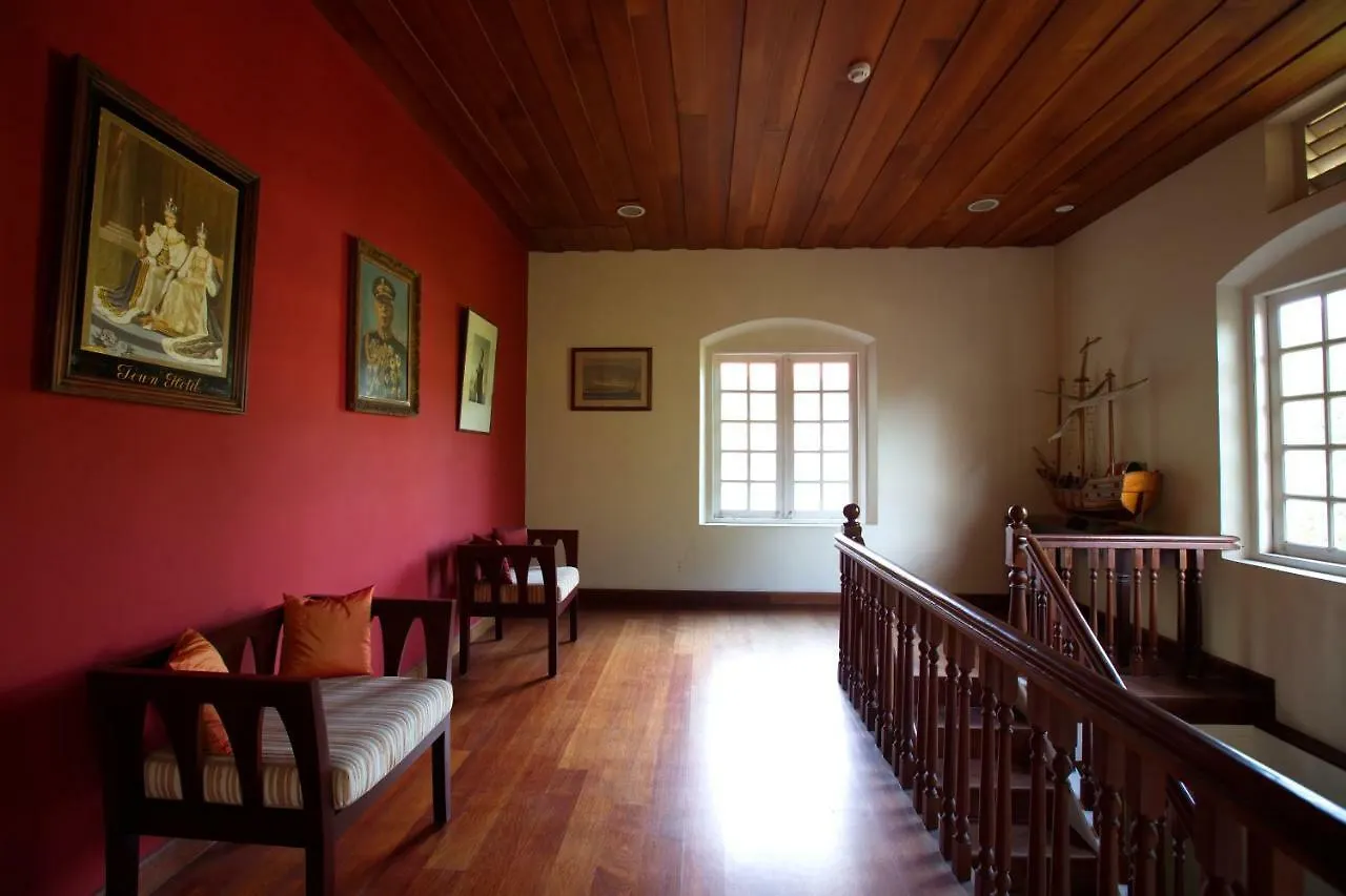 Tea Bungalow Kochi